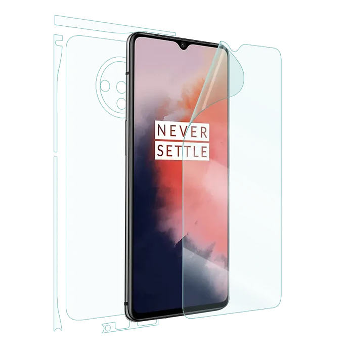 OnePlus 7T Screen Guard Protector
