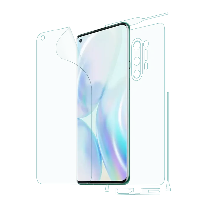 OnePlus 8 Pro Screen Guard Protector