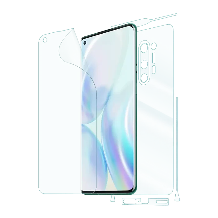 OnePlus 8 Pro Screen Guard Protector