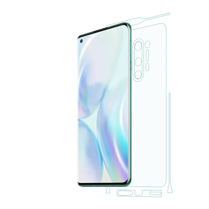 OnePlus 8 Pro Screen Guard Protector