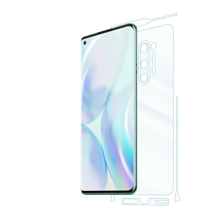 OnePlus 8 Pro Screen Guard Protector