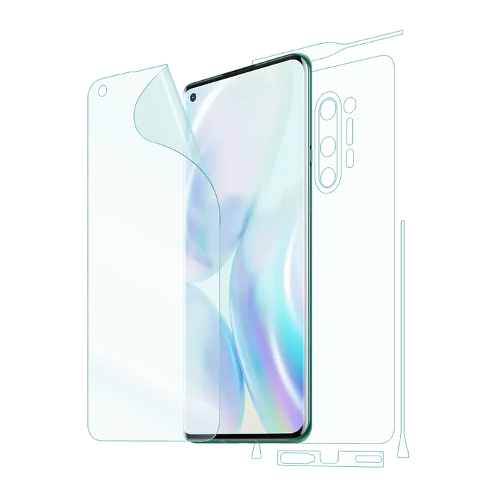 OnePlus 8 Pro Screen Guard Protector