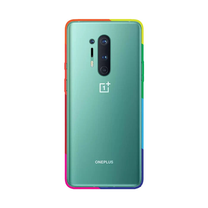 OnePlus 8 Pro Mobile Skins & Wraps
