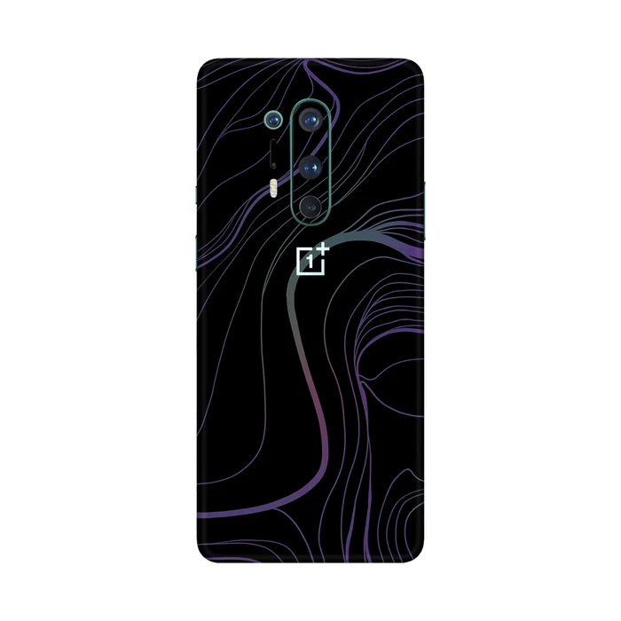 Full Back / Nebula Shift