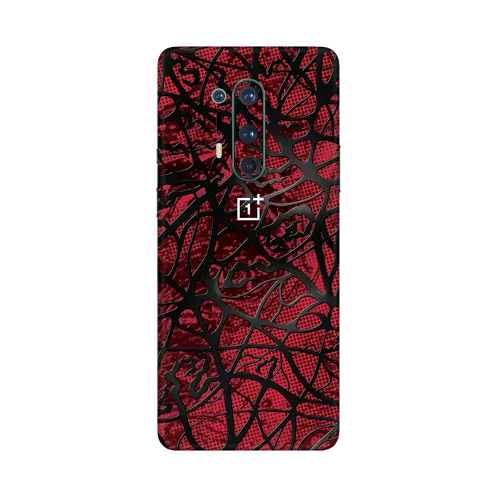 Full Back / Red Inmate