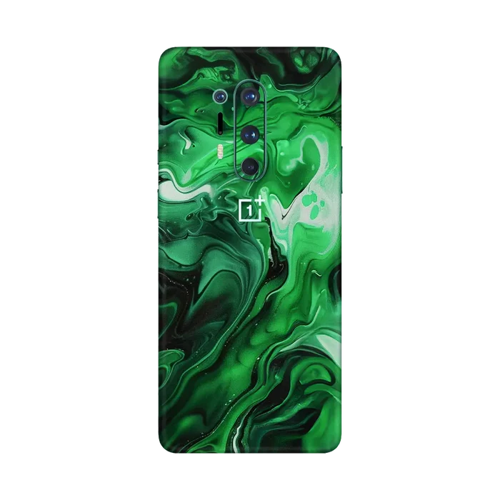 Full Back / Goblin Gas