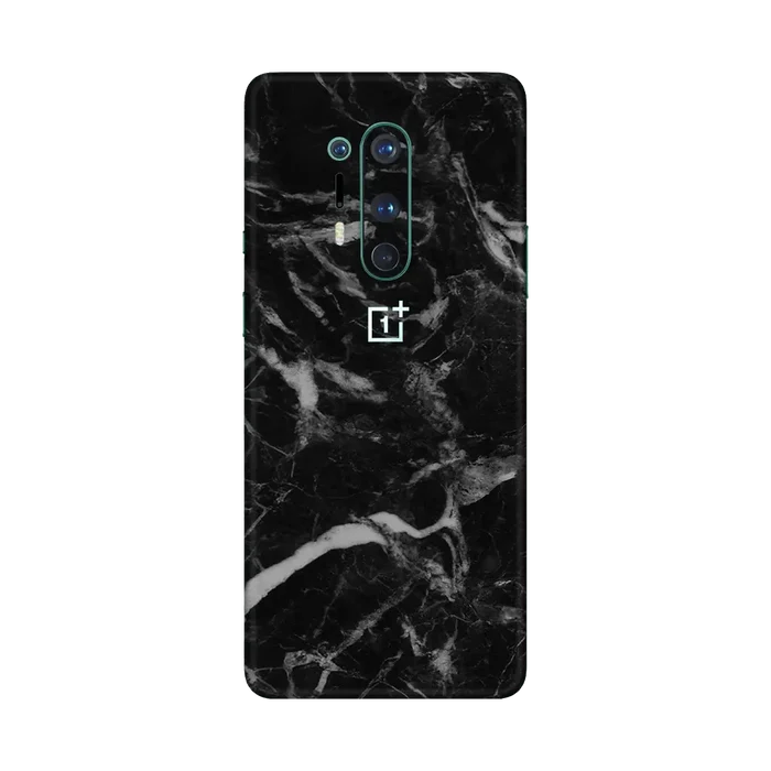 Full Back / Black Marble