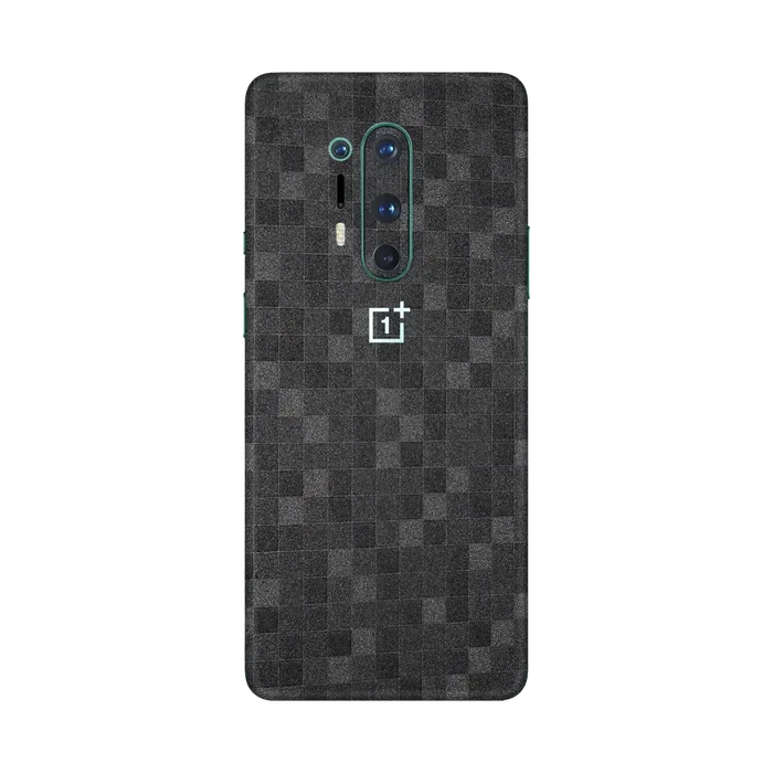 Full Back / Pixels Dark