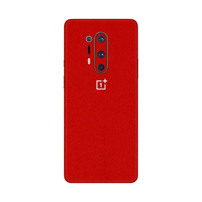 Full Back / Sandstone Red