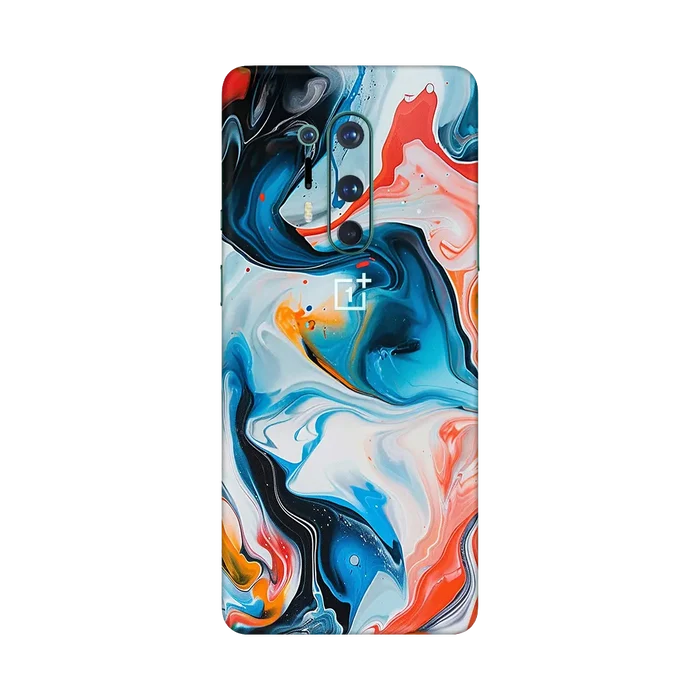 OnePlus 8 Pro Mobile Skins & Wraps
