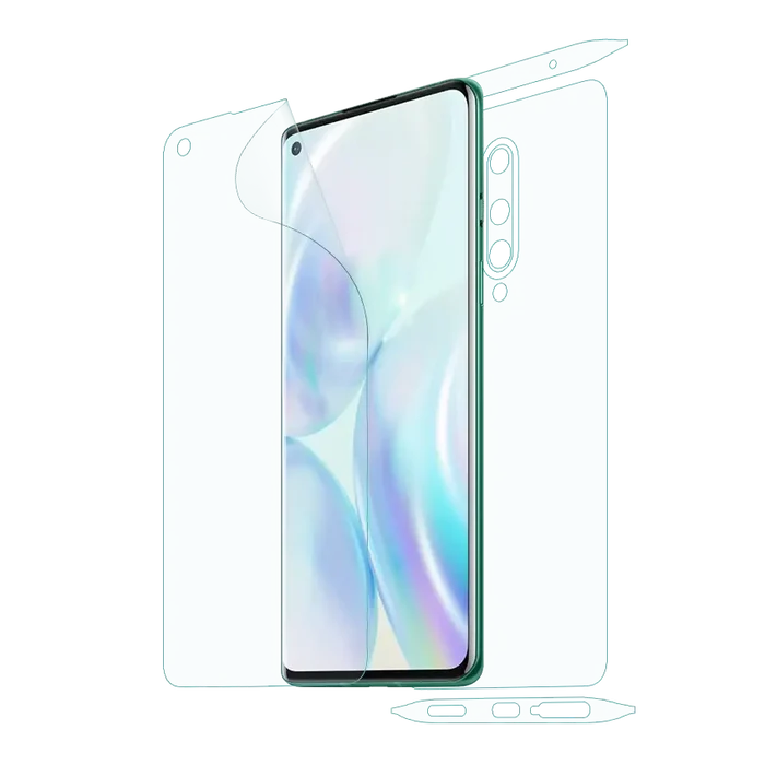 OnePlus 8 Screen Guard Protector