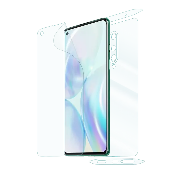 OnePlus 8 Screen Guard Protector