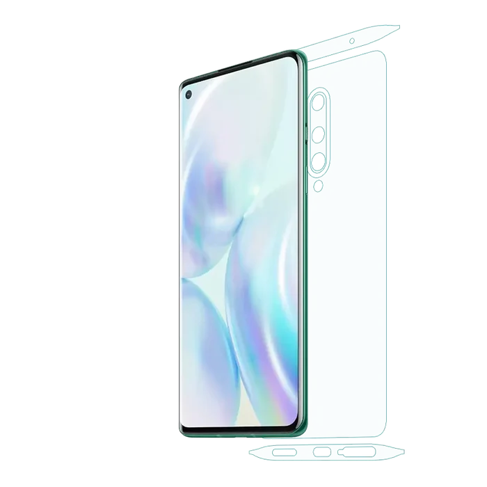 OnePlus 8 Screen Guard Protector
