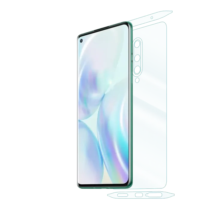 OnePlus 8 Screen Guard Protector