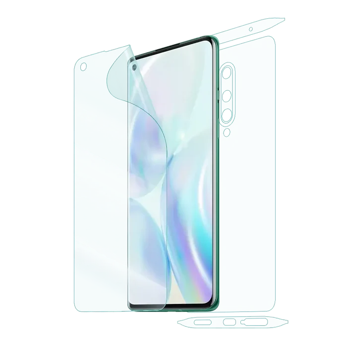 OnePlus 8 Screen Guard Protector