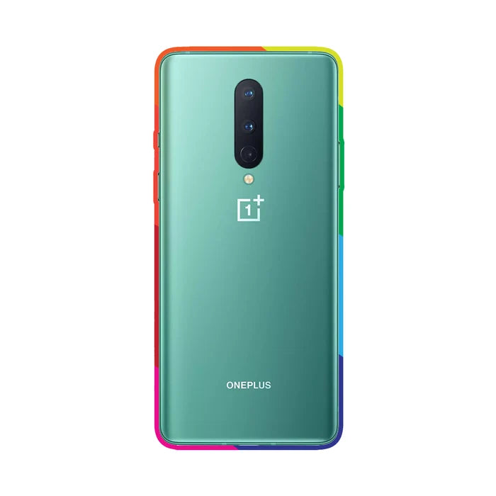 OnePlus 8 Mobile Skins & Wraps