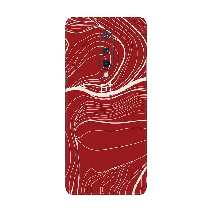 Full Back / Magma Vein