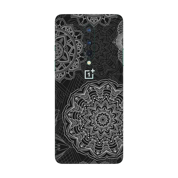 Full Back / Mystic Black