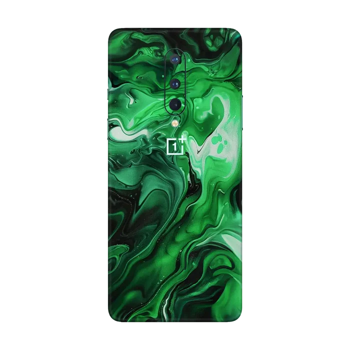 Full Back / Goblin Gas