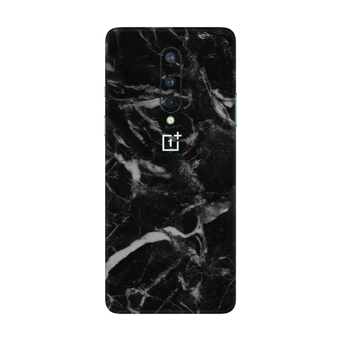 Full Back / Black Marble