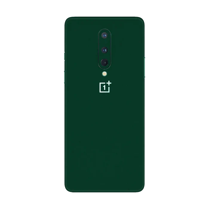 Full Back / Pine Green