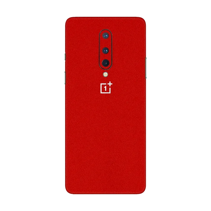 Full Back / Sandstone Red