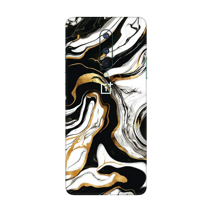 OnePlus 8 Mobile Skins & Wraps