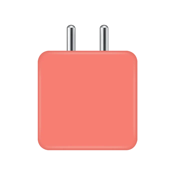 Select Texture / Pastel Red
