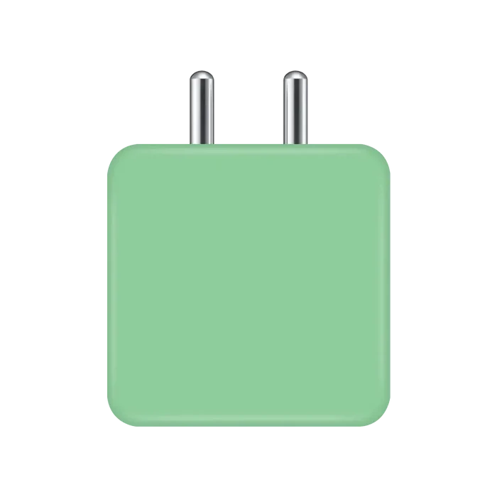 Select Texture / Pastel Green
