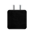 Select Texture / Obsidian Leather