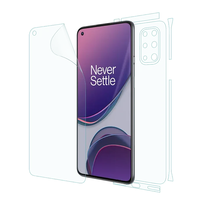 OnePlus 8T Screen Guard Protector