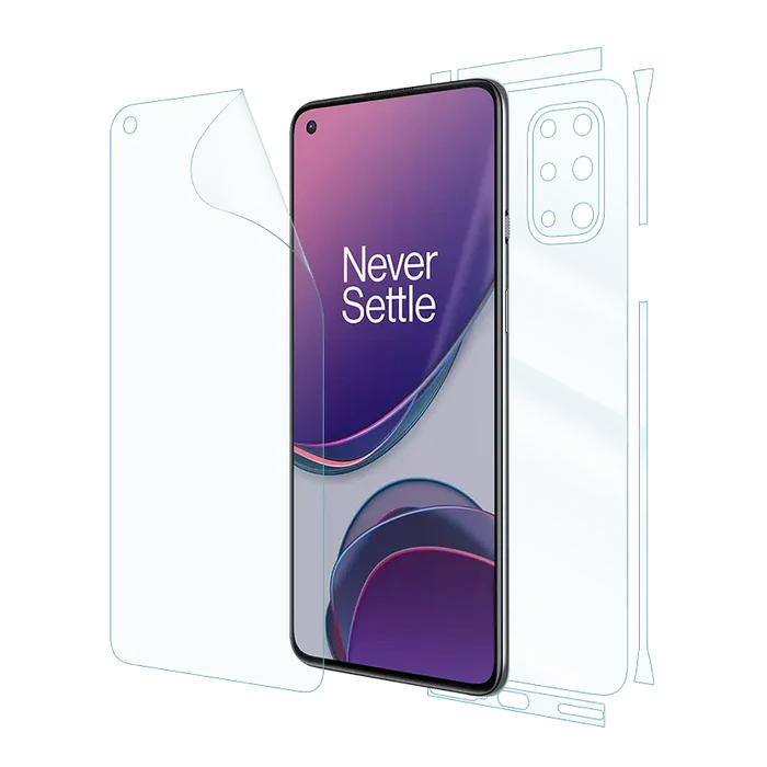 OnePlus 8T Screen Guard Protector
