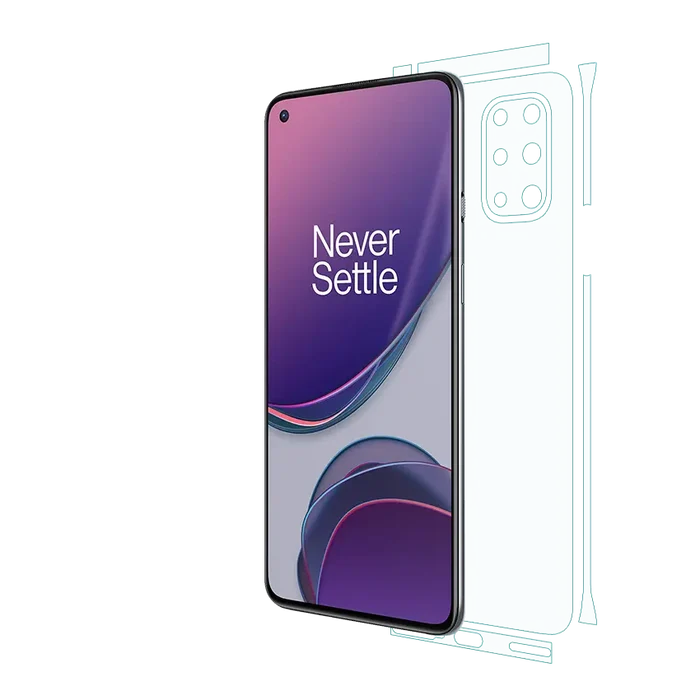 OnePlus 8T Screen Guard Protector