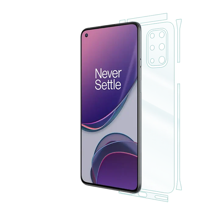 OnePlus 8T Screen Guard Protector
