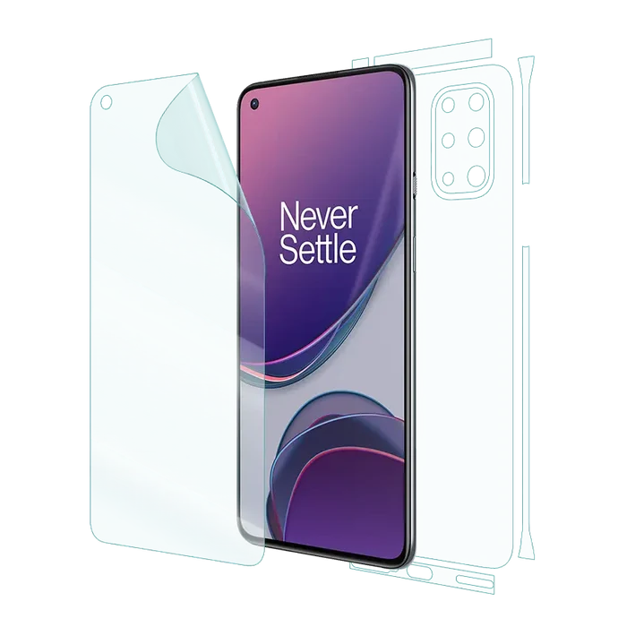 OnePlus 8T Screen Guard Protector