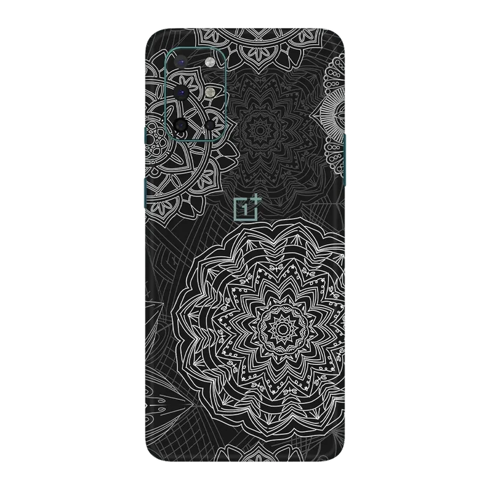 Full Back / Mystic Black