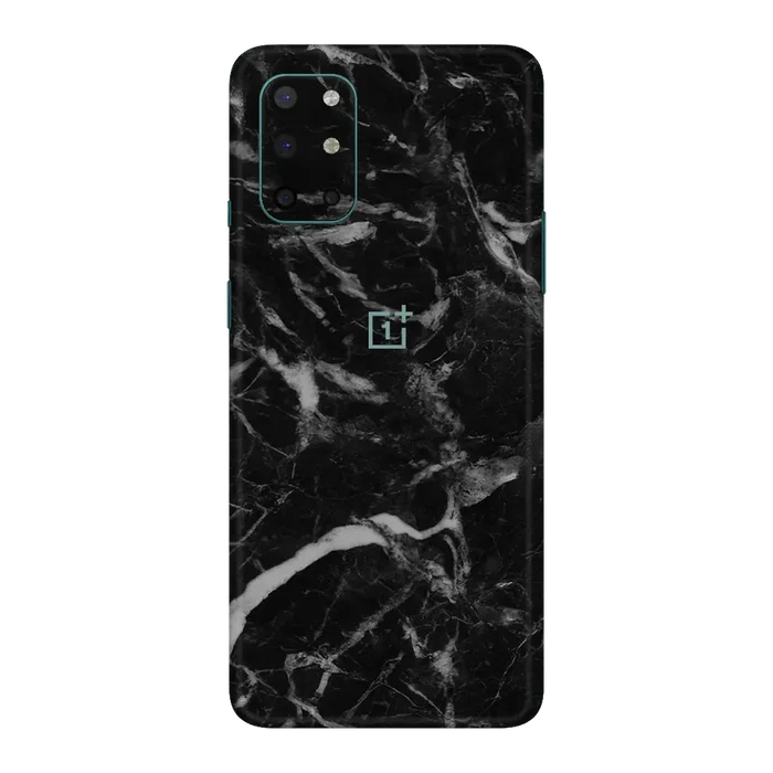 Full Back / Black Marble