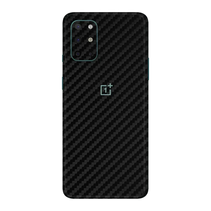 Full Back / Carbon Fiber