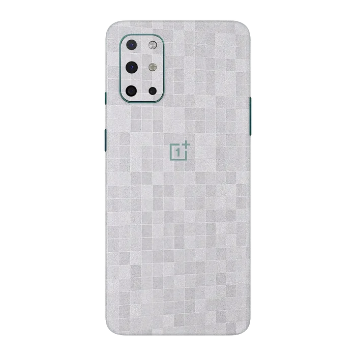 Full Back / Pixels Light