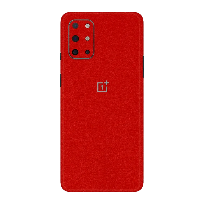 Full Back / Sandstone Red