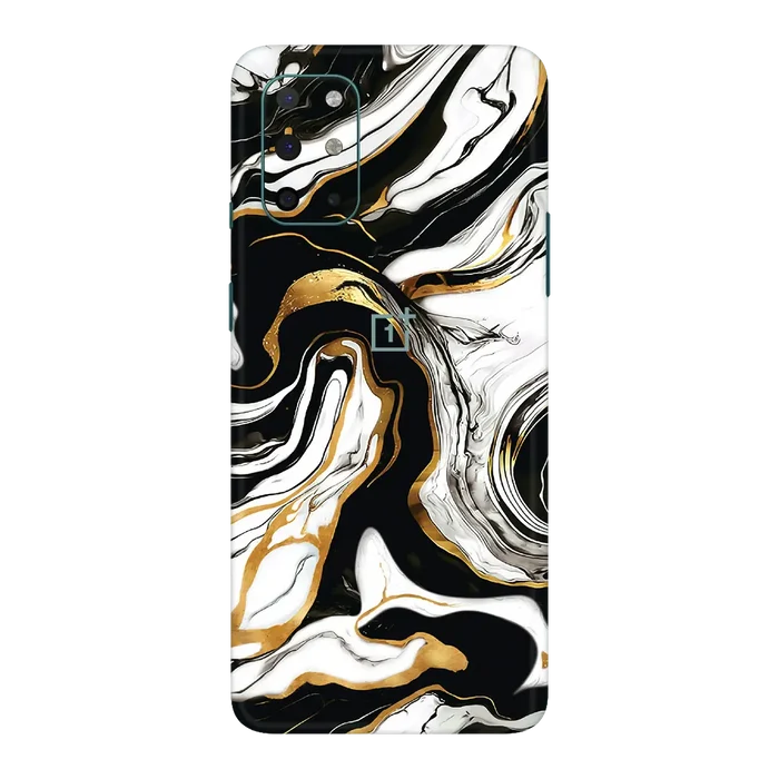 OnePlus 8T Mobile Skins & Wraps