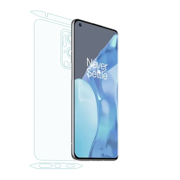 OnePlus 9 Pro Screen Guard Protector