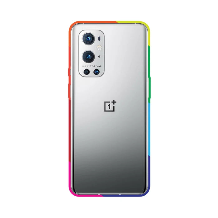 OnePlus 9 Pro Mobile Skins & Wraps