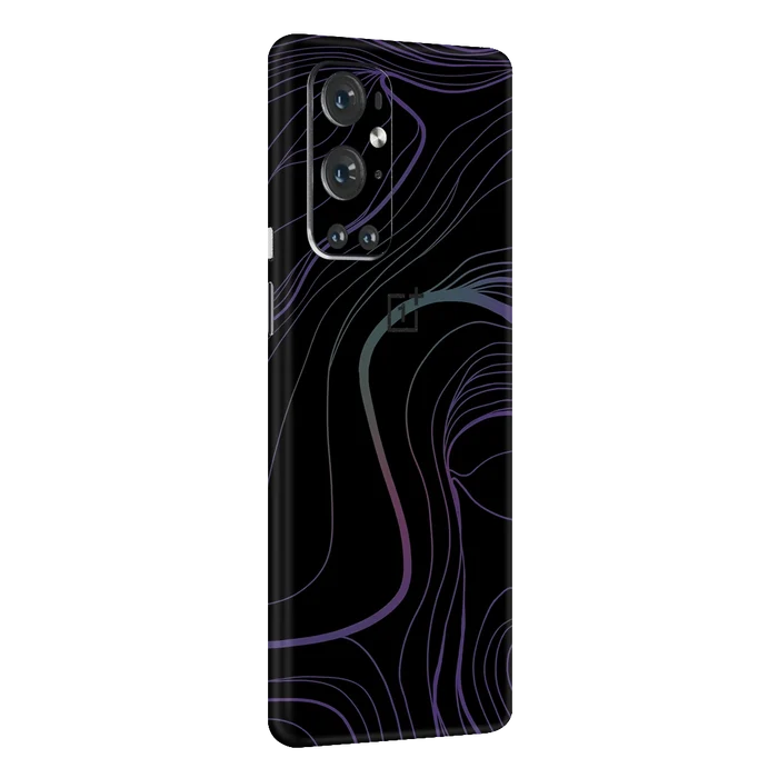 Full Back / Nebula Shift