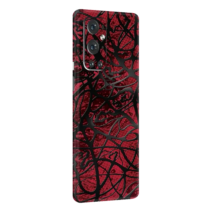 Full Back / Red Inmate
