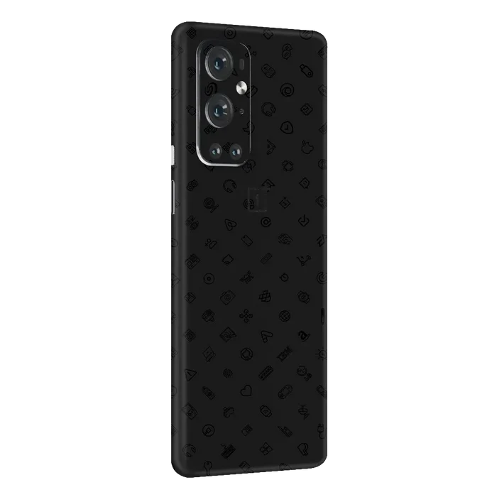 OnePlus 9 Pro Mobile Skins & Wraps