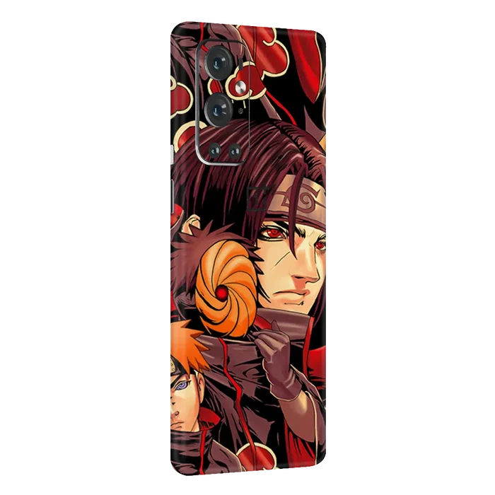 Full Back / Rogue Ninja