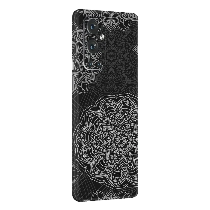 Full Back / Mystic Black
