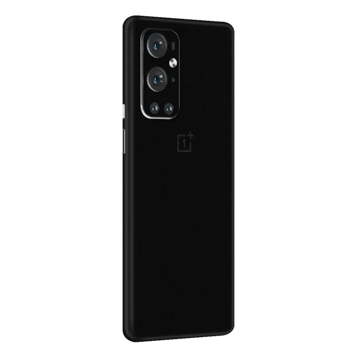 Full Back / Black Matte