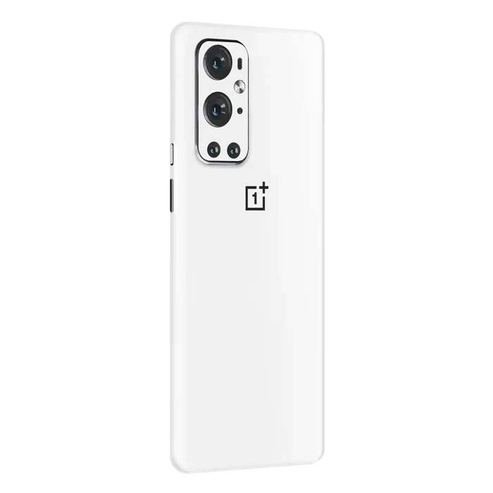 Full Back / White Matte